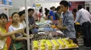 Kazakhstan to supply China with sweets and wool worth $1 million