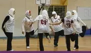 Saudi women in 'breakthrough' Olympics 