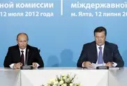 Putin refuses to cut price of Russian gas for Ukraine 