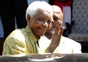 Frail Nelson Mandela turns 94 