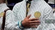 Cost of outfits of Kazakhstan Olympics team unveiled