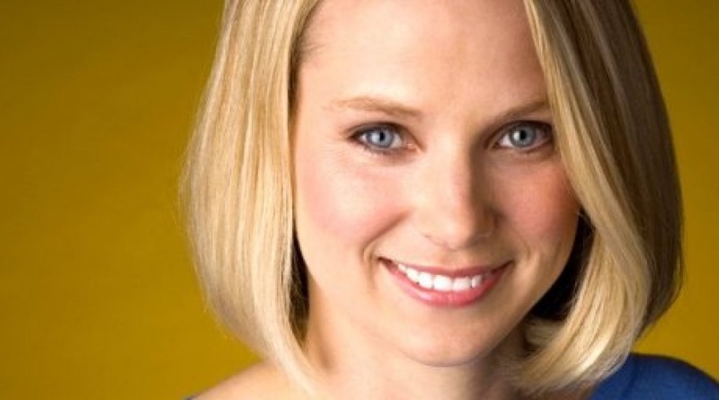 Marissa Mayer. Photo courtesy of entrepreneur.com