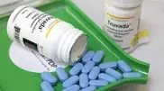 US approves first-ever pill for HIV prevention 