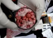 Interpol unveils fake goods scanning app with Google 