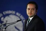 Mexican minister suggests mobile app to fight crime 