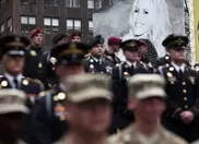 US soldiers punished over Colombia prostitution scandal 