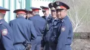 Kazakhstan mulls entering International Police Association