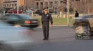 Kazakhstan road policemen will get pay rise
