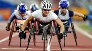 Seven Kazakhstan athletes to take part in Paralympic Games