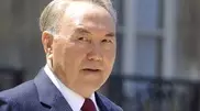Kazakhstan’s President arrives in London on a working visit