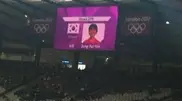 Olympics: North Korea flag blunder mars day one 