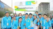 Kazakhstan Junior National Team won 19 gold medals in Yakutiya