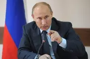 Putin tightens screws in Russia in under 100 days 