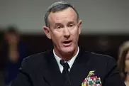 US admiral says raid was 'easiest' part of bin Laden op 