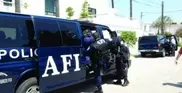 Mexico dissolves equivalent of FBI 