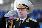 Russia in talks on 'Cuba, Vietnam' naval bases: admiral 