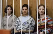  Pussy Riot becomes cause celebre in Putin's Russia 