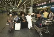 Global travel industry gears up for Muslim tourist boom