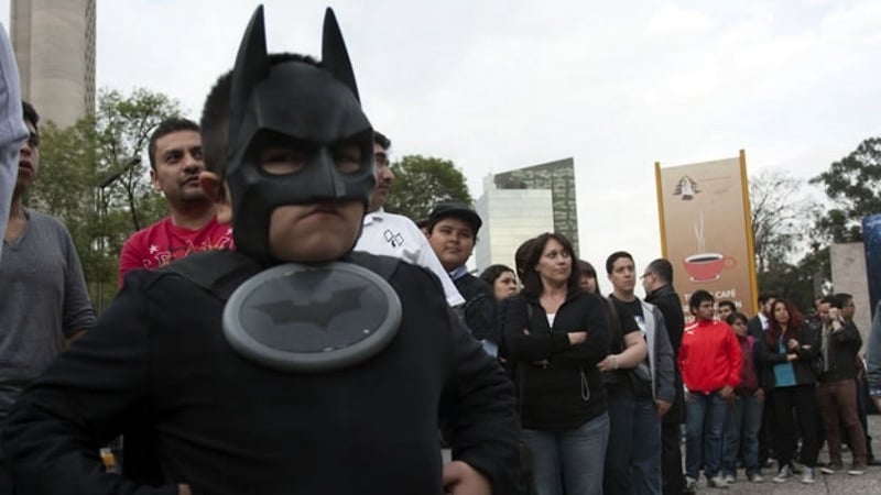 Photo courtesy of mexico.cnn.com