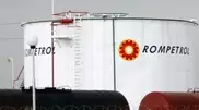 Rompetrol started drilling first well in Romania