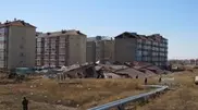 Bessoba residential complex will be demolished: Karaganda Mayor