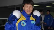 Boxing: Kazakhstan boxer Yeleussinov advanced to 1/8 finals at Olympics