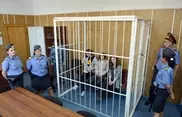 British pop stars demand fair trial for Russian rockers 