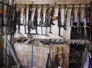 Libya's abandoned weapons put civilians at risk: report 