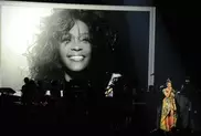 Whitney Houston exhibit to open in Los Angeles 
