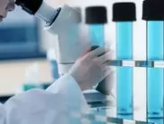 Scientists treat ulcers with 'spray-on skin' 