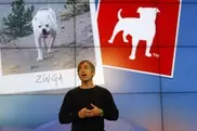 Suit says Zynga copied 'Sims Social' game 