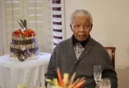 South Africa marks 50 years of Mandela's arrest 