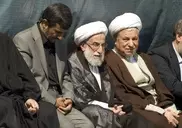 'This is war': Iran feels impact of sanctions 