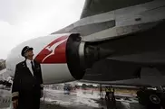 Qantas pilot tests positive for alcohol 