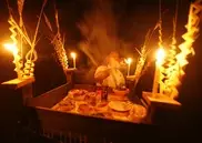 Malaysian toddler dies in 'exorcism': police 