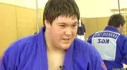 Judo: Kazakhstan mulling purchase of Kyrgyz judoka 