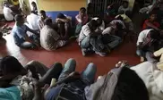 Australia rescues more than 200 from asylum boat 