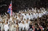 Olympics: Fashion wins few medals in London 