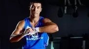 Olympics: Boxer Niyazimbetov won silver medal