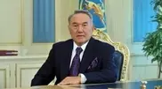 Kazakhstan President congratulated Sapiyev on gold medal at Olympics-2012
