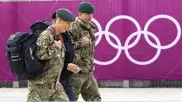 British military will take 2 years to get over Games: planner 