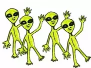 Obama to NASA experts: 'Let me know if you find Martians' 