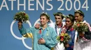 Golovkin congratulated Sapiyev on Olympic gold