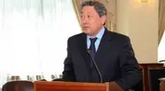 Baktykozha Izmukhambetov appointed Governor of Atyrau oblast