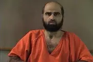 US army judge declines Fort Hood shooter's guilty plea 