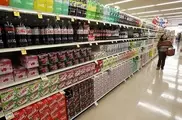 New Yorkers against super-size soda ban 