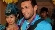 Wrestling: Olympic bronze prize-winner Daniyal Gajiyev gets $75,000