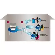 Home wifi could be used for emergency responders 