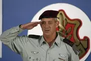 Army chief warns against attempts to eradicate Israel 