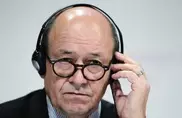 France says air exclusion zone in Syria possible 